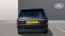 Land Rover Range Rover 3.0 SDV6 Vogue 4dr Auto Diesel Estate